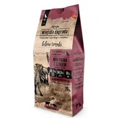 Sucha karma dla psów - WIEJSKA ZAGRODA Wołowina z dzikiem  chrupki duże 20kg - miniaturka - grafika 1