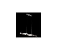 Lampy sufitowe - Luxera 46006 - Lampa wisząca EDGAR 15xG4/10W/230V - miniaturka - grafika 1