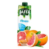 Soki i napoje niegazowane - Nektar pomarańczowo-grejpfrutowy "Jaffa" 950ml - miniaturka - grafika 1