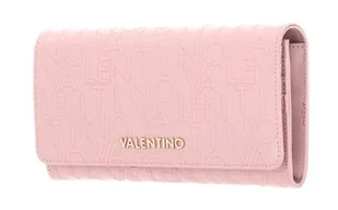 Valentino Damski portfel 6V0-RELAX Bi-Fold Wallet, Cipria, CIPRIA, jeden rozmiar - Portfele - miniaturka - grafika 1