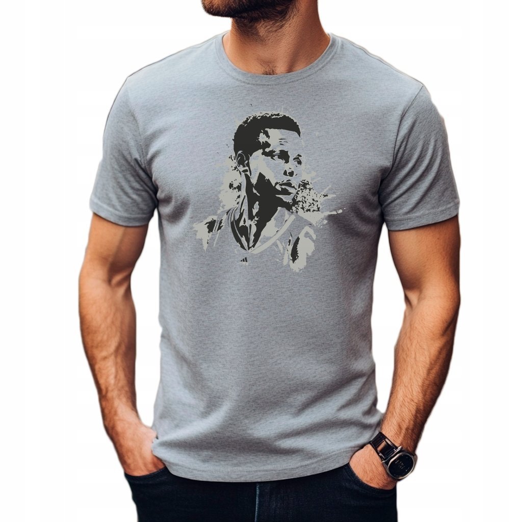 Koszulka T-shirt 