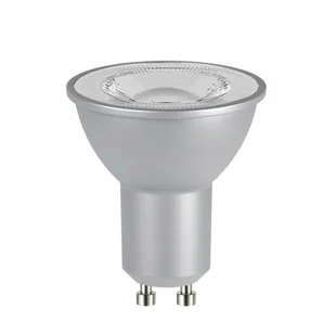 Żarówka Iq-led GU10 6,5WS3-CW biała zimna 36 st. 3 - Żarówki LED - miniaturka - grafika 1