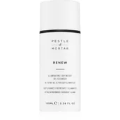 Żele do mycia twarzy - Pestle & Mortar Pestle & Mortar Oczyszczanie i tonizowanie Renew Gel Cleanser Renew Gel Cleanser 100 ml - miniaturka - grafika 1