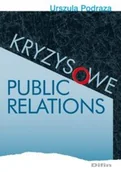 Marketing - Kryzysowe public relations - miniaturka - grafika 1