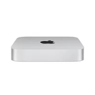 Zestawy komputerowe - Apple Mac mini M2 Pro 10-core CPU + 16 core GPU / 32GB / 2TB SSD / Srebrny (Silver) - miniaturka - grafika 1