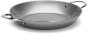 Patelnie - Patelnia do paelli, 28 cm, Mineral B - miniaturka - grafika 1
