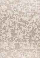 Dywany - Dywan Tallinn 542 160 x 230 cm taupe - miniaturka - grafika 1