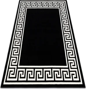 Dywan BCF Morad GREK grecki - czarny 120x170 cm - Dywany - miniaturka - grafika 1