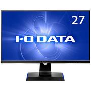 Monitory - I-O DATA GigaCrysta GC-271UXB 27"  - miniaturka - grafika 1