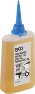 Pozostałe narzędzia pneumatyczne - TECHNIC Bgs Olej do narzędzi pneumatycznych, 100 ml B.9460 - miniaturka - grafika 1