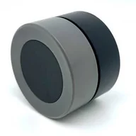 Systemy inteligentnych domów - Przycisk IMMAX NEO SMART otočné, změna CCT, stmívání, scény, Zigbee, TUYA (07768L) - miniaturka - grafika 1