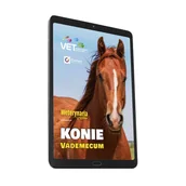 Rośliny i zwierzęta - Konie Vademecum (e-book) [pdf] - miniaturka - grafika 1