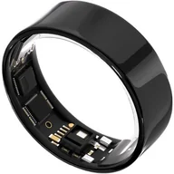 Smartband - Smartring ULTRAHUMAN Ring Air 64.72mm Czarny - miniaturka - grafika 1