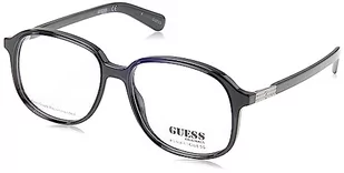 Guess GU8255@53001# Unisex Dorosły, Shiny Black, regularny - Odzież motocyklowa - miniaturka - grafika 1