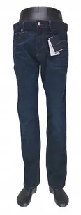 Tommy Hilfiger Mercer jeansy męskie MW0MW21834 nowa kolekcja oryg. -W33/L32 - Spodnie męskie - miniaturka - grafika 1
