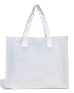 Efektowna Torba Damska Adidas Shopper Bag GN3037 - Torebki damskie - miniaturka - grafika 1