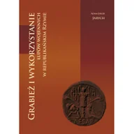 Historia świata - Grabież i wykorzystanie łupów wojennych w republikańskim Rzymie - miniaturka - grafika 1