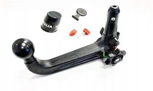 Kula Haka Wypinana Westfalia 935305601001 - Akcesoria motoryzacyjne - miniaturka - grafika 1