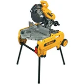 Piły elektryczne - DeWalt D27107XPS-QS - miniaturka - grafika 1