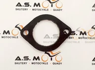 Części motocyklowe - Uszczelka Ebonitowa Króćca Quad Atv 200 - miniaturka - grafika 1