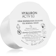 Kremy do twarzy - Avene Hyaluron Activ B3 Krem odbudowujący komórki Refill 50ml - miniaturka - grafika 1
