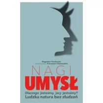 Nagi umysł - Wywiady, wspomnienia - miniaturka - grafika 1