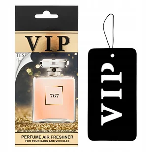 Chanel VIP Air Odświeżacz powietrza Chanel Coco Mademoiselle, Woda perfumowana, 13g - Odświeżacze powietrza - miniaturka - grafika 2