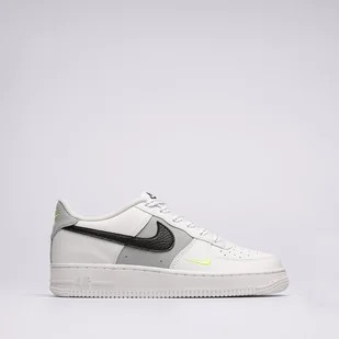 NIKE AIR FORCE 1 GS - Buty dla chłopców - miniaturka - grafika 1