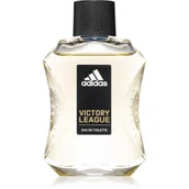 Wody i perfumy damskie - Victory League woda toaletowa spray 100 ml - miniaturka - grafika 1