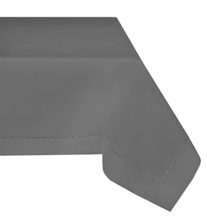 Mesa Witold Dynowiec Obrus, szary, 140x180 cm - Obrusy i serwetki - miniaturka - grafika 1