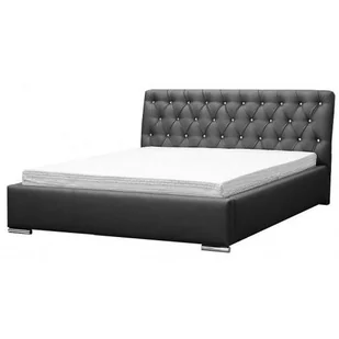 Łóżko z pojemnikiem na pościel 120x200 H1-Z16 - Łóżka Łóżko z pojemnikiem na pościel 120x200 H1-Z16 - Łóżka - miniaturka - grafika 1