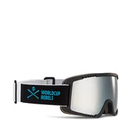 Gogle narciarskie - Gogle Head Contex Youth Fmr 395123 Sliversilver/Wcr - miniaturka - grafika 1