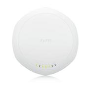 Routery - Zyxel ZyXEL Wireless Access Point, biały NWA1123ACPRO-EU0102F - miniaturka - grafika 1