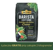 Kawa - Kawa ziarnista Jacobs Barista Editions Tropical Fusion 1kg - miniaturka - grafika 1