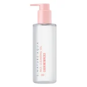 Olejki do mycia twarzy - S.NATURE Aqua Rice Cleansing Oil ryżowy olejek do mycia twarzy 200ml - miniaturka - grafika 1