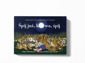 Miłość, seks, związki - Śpij już k*rwa śpij. Książka dla zmęczonych rodziców - miniaturka - grafika 1