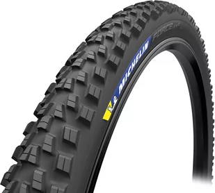 Michelin Force AM2 Competition Line Folding Tyre 29x2.40" Gum-X Gravity Shield TLR 29x2,40" | 62-622 2022 Opony bezdętkowe - Opony rowerowe - miniaturka - grafika 1