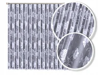 Firany - FIRANKA FIRANA ŻAKARDOWA 649091/250 ŻAKARD PREMIUM - miniaturka - grafika 1