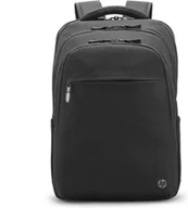Torby na laptopy - HP Renew Business 17,3-calowy plecak na laptopa - miniaturka - grafika 1