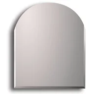 Lustra - Lustro tradycyjne Ada 53 x 63 cm RUKE - miniaturka - grafika 1