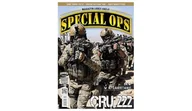 Czasopisma - SPECIAL OPS - Magazyn Ludzi Akcji - 1 - 55 - 2019 - miniaturka - grafika 1