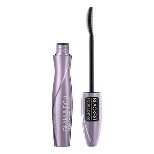 Catrice Glam&amp;Doll False Lashes efekt sztucznych rzęs 10ml - Tusze do rzęs - miniaturka - grafika 1