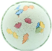 Kosmetyki do kąpieli - Wesoła kula do kąpieli - Czekolada - miniaturka - grafika 1