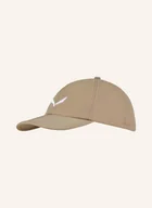 Czapki damskie - Salewa Czapka Z Daszkiem Fanes Fold Visor gruen - miniaturka - grafika 1