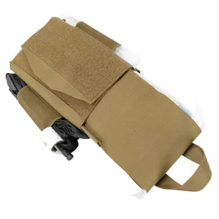 Condor - Apteczka Micro TK Pouch - Coyote - 191272-498 - Odzież taktyczna i umundurowanie - miniaturka - grafika 6