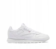 Buty sportowe damskie - Reebok Classic Leather 100010471 GZ6079 38 - miniaturka - grafika 1