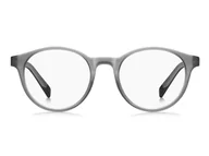 Okulary przeciwsłoneczne - Tommy Hilfiger Th 2149 uomo Poliestere - miniaturka - grafika 1