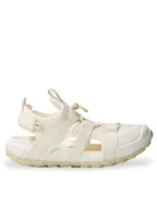 Sandały damskie - The North Face Sandały Explore Camp NF0A8ADQTOB1 Écru - miniaturka - grafika 1