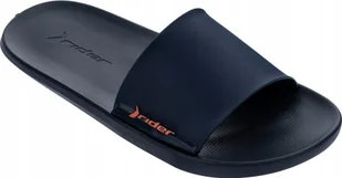 Rider Klapki męskie Rider Speed Slide AD granatowe 11766-22153 42 - Klapki i japonki męskie - miniaturka - grafika 1