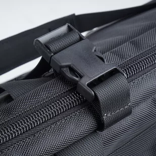 Garbacz - Pokrowiec na broń Tactical 9 - 135 cm - Czarny - TACTICAL9 - Kabury i pokrowce - miniaturka - grafika 2